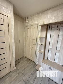 1-к квартира, на длительный срок, 38м2, 9/9 этаж