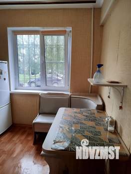 1-к квартира, на длительный срок, 30м2, 1/5 этаж