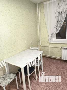 1-к квартира, на длительный срок, 42м2, 15/15 этаж