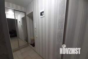 1-к квартира, посуточно, 31м2, 1/1 этаж