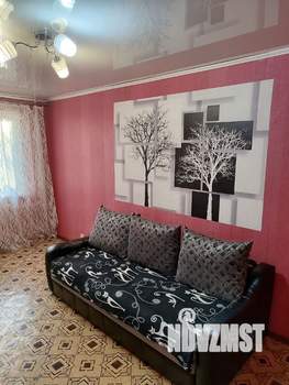 2-к квартира, на длительный срок, 49м2, 3/5 этаж
