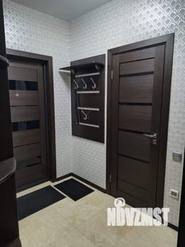 1-к квартира, на длительный срок, 38м2, 10/17 этаж