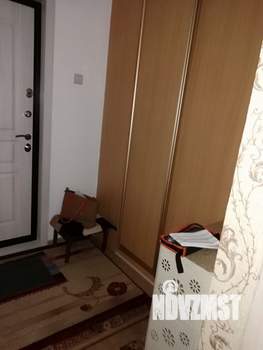 1-к квартира, на длительный срок, 37м2, 4/5 этаж