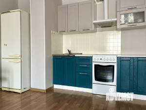 Студия квартира, на длительный срок, 37м2, 8/10 этаж