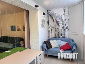 2-к квартира, посуточно, 57м2, 1/1 этаж