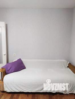 1-к квартира, посуточно, 45м2, 3/10 этаж