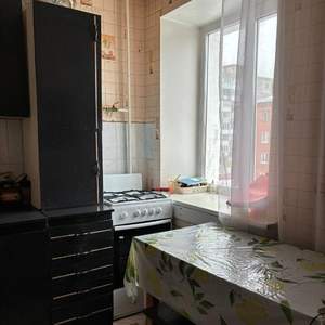 1-к квартира, на длительный срок, 30м2, 4/5 этаж