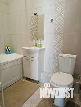 1-к квартира, посуточно, 35м2, 22/22 этаж