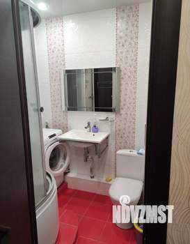 1-к квартира, на длительный срок, 37м2, 8/9 этаж