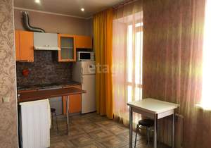 Студия квартира, на длительный срок, 31м2, 5/14 этаж