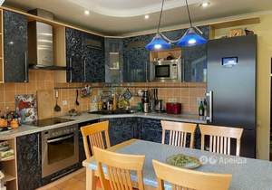 4-к квартира, на длительный срок, 130м2, 2/10 этаж