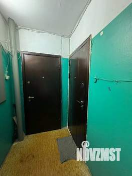 1-к квартира, на длительный срок, 39м2, 4/9 этаж