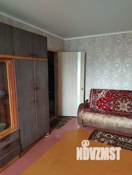 3-к квартира, на длительный срок, 56м2, 6/9 этаж