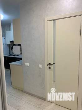 Студия квартира, на длительный срок, 46м2, 2/21 этаж