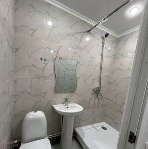 1-к квартира, на длительный срок, 20м2, 4/5 этаж