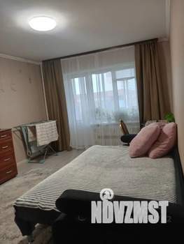 1-к квартира, посуточно, 37м2, 1/10 этаж