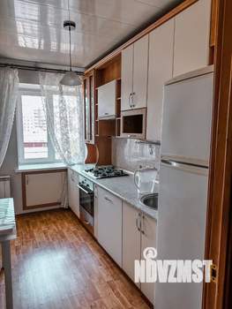 2-к квартира, на длительный срок, 53м2, 4/5 этаж