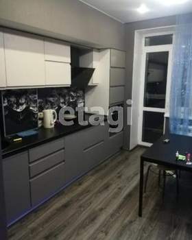 1-к квартира, на длительный срок, 34м2, 3/9 этаж