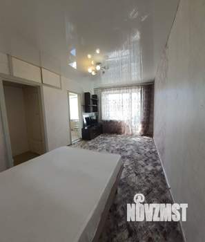1-к квартира, на длительный срок, 30м2, 4/5 этаж