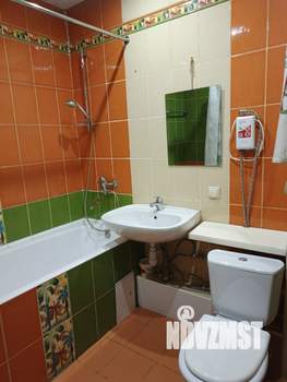 2-к квартира, на длительный срок, 45м2, 1/5 этаж
