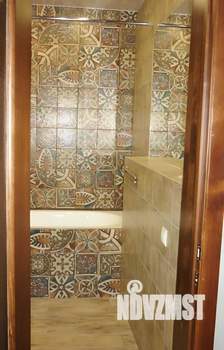 1-к квартира, на длительный срок, 36м2, 1/9 этаж