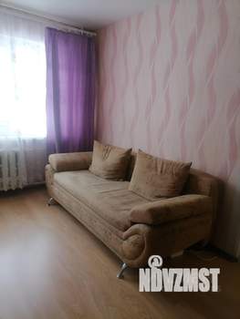 1-к квартира, на длительный срок, 31м2, 1/5 этаж