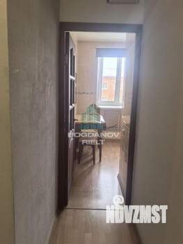 1-к квартира, на длительный срок, 32м2, 5/5 этаж