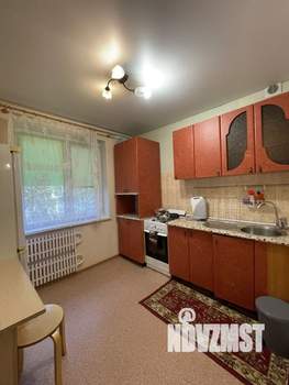 1-к квартира, на длительный срок, 36м2, 5/5 этаж