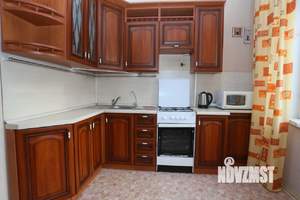 2-к квартира, посуточно, 52м2, 3/9 этаж