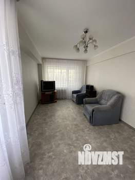 2-к квартира, на длительный срок, 40м2, 4/5 этаж