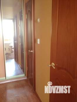 1-к квартира, на длительный срок, 41м2, 4/12 этаж