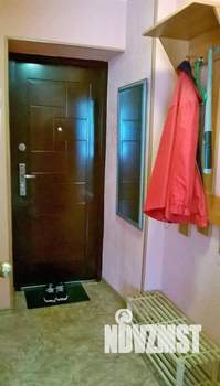 1-к квартира, на длительный срок, 31м2, 3/5 этаж