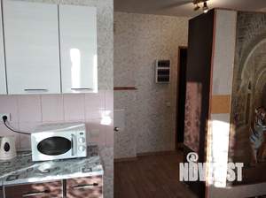 Студия квартира, на длительный срок, 29м2, 9/10 этаж