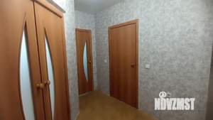 1-к квартира, на длительный срок, 41м2, 2/14 этаж