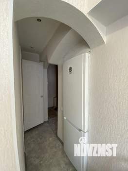 2-к квартира, на длительный срок, 40м2, 4/5 этаж