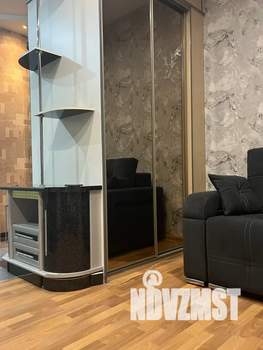 Студия квартира, посуточно, 30м2, 5/5 этаж