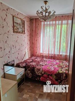 4-к квартира, на длительный срок, 60м2, 2/9 этаж