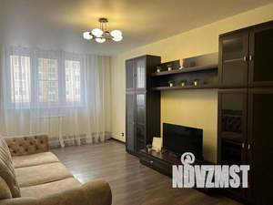 3-к квартира, на длительный срок, 84м2, 4/10 этаж