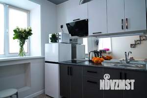 1-к квартира, посуточно, 21м2, 1/1 этаж