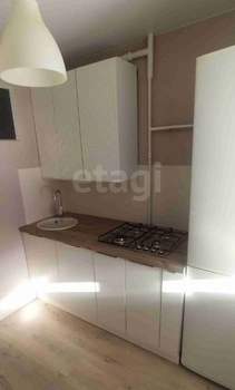 1-к квартира, на длительный срок, 30м2, 2/5 этаж