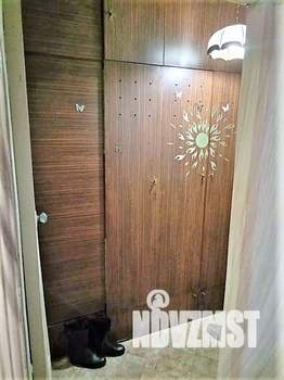 1-к квартира, на длительный срок, 44м2, 2/4 этаж