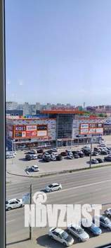 1-к квартира, посуточно, 55м2, 1/1 этаж