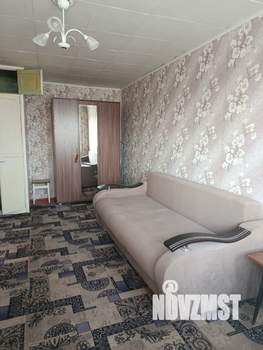 1-к квартира, на длительный срок, 31м2, 4/5 этаж