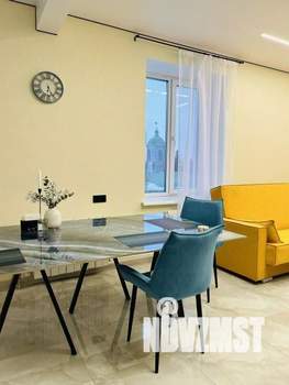 1-к квартира, посуточно, 57м2, 1/1 этаж