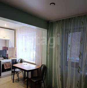 2-к квартира, на длительный срок, 49м2, 2/5 этаж