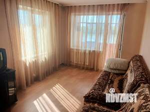 1-к квартира, на длительный срок, 33м2, 3/16 этаж