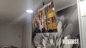 1-к квартира, на длительный срок, 38м2, 14/18 этаж