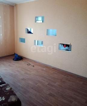 1-к квартира, на длительный срок, 45м2, 8/9 этаж