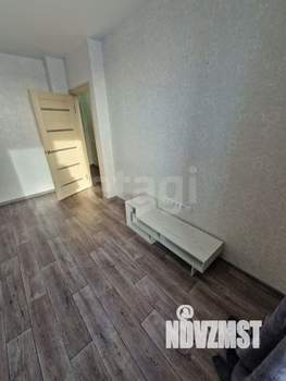 1-к квартира, на длительный срок, 35м2, 4/9 этаж