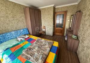 2-к квартира, на длительный срок, 51м2, 3/5 этаж